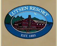 logo of Lutsen Resort